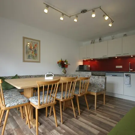 Appartement-reiteralm Schladming