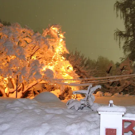 Apartment Appartement-reiteralm Schladming