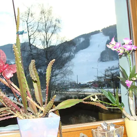 Apartamento Appartement-reiteralm Schladming