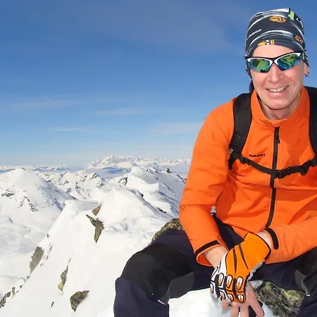 Appartement-reiteralm Appartement Schladming