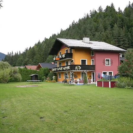 Appartement-reiteralm Apartment Schladming