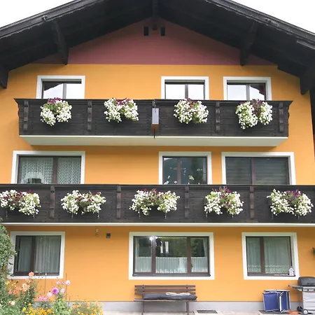 Appartement-reiteralm Apartment *
