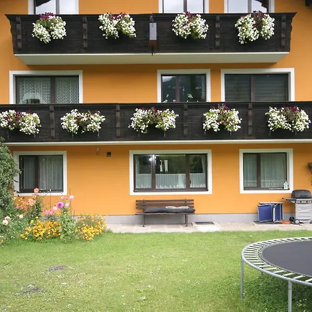 Appartement-reiteralm Apartment Schladming