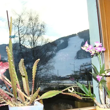 Appartement-reiteralm Apartamento *