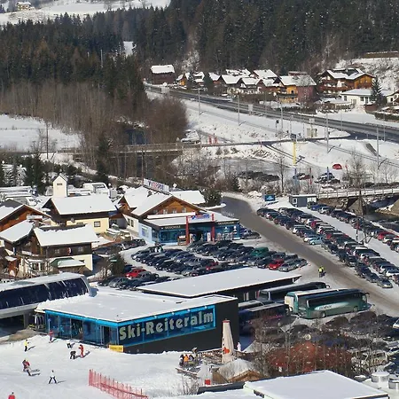 Appartement-reiteralm * Schladming