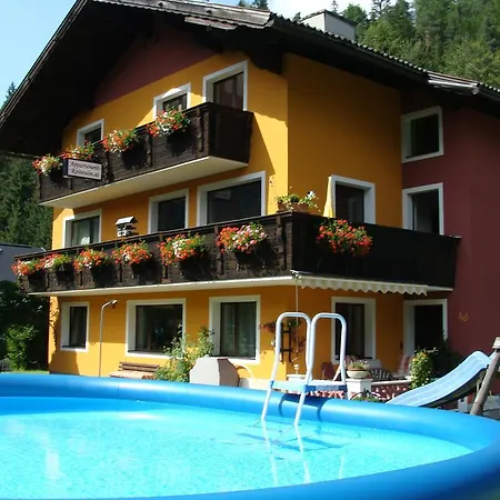 Appartement-reiteralm