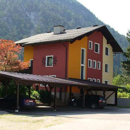 Apartment Appartement-reiteralm Schladming