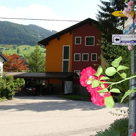 Apartment Appartement-reiteralm