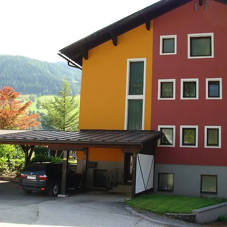 Apartment Appartement-reiteralm Schladming