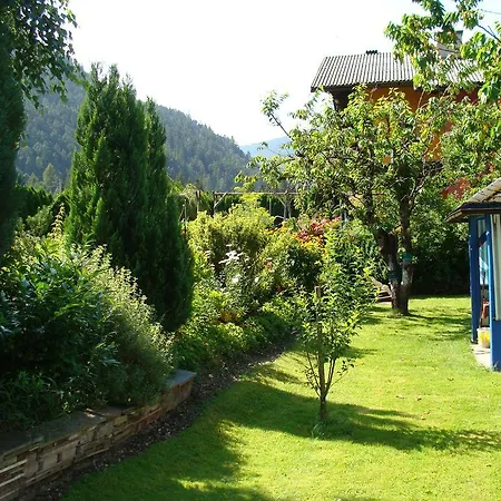 Appartement-reiteralm Schladming