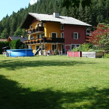 Appartement-reiteralm Schladming