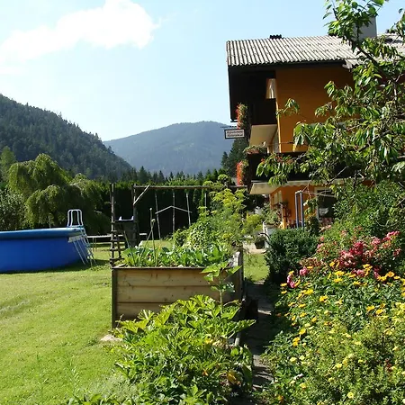 Apartamento Appartement-reiteralm Schladming