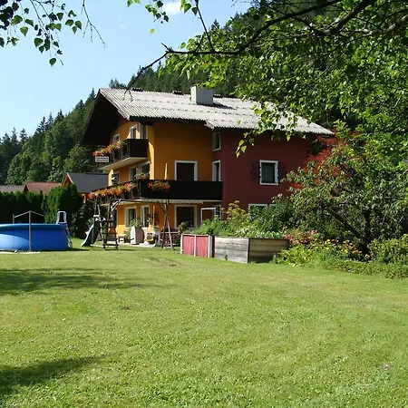 Appartement-reiteralm Schladming