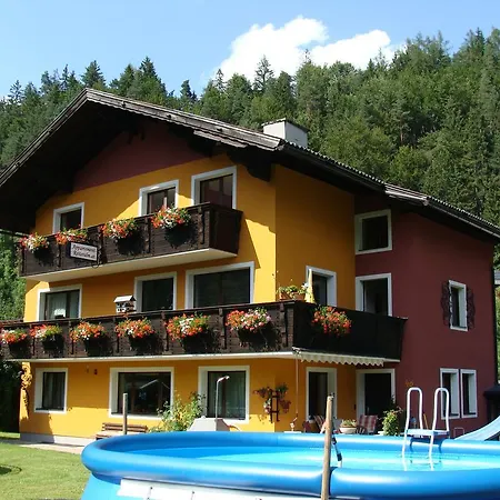 Appartement-reiteralm سخلادميخ