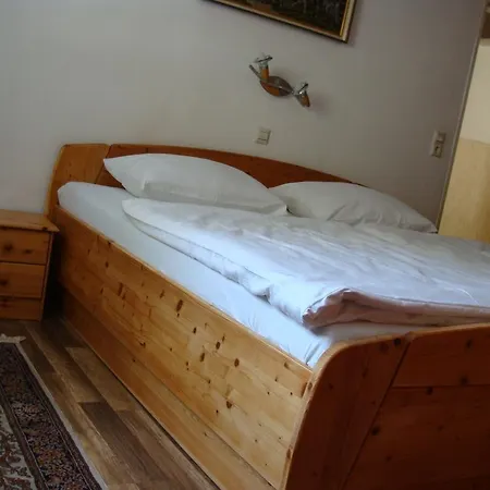 Apartment Appartement-reiteralm Schladming