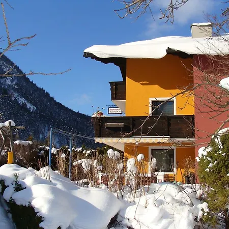 Appartement-reiteralm * Schladming