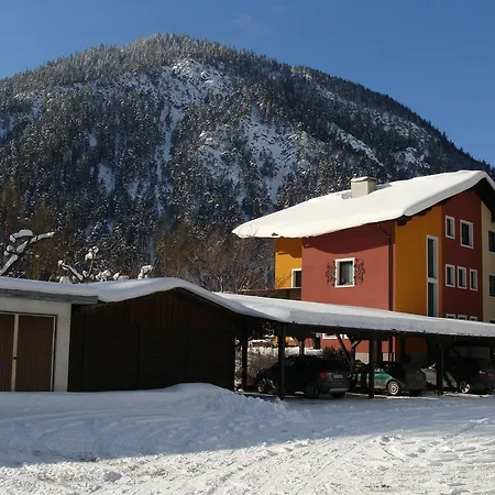 Apartment Appartement-reiteralm