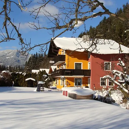 Appartement-reiteralm Apartment Schladming