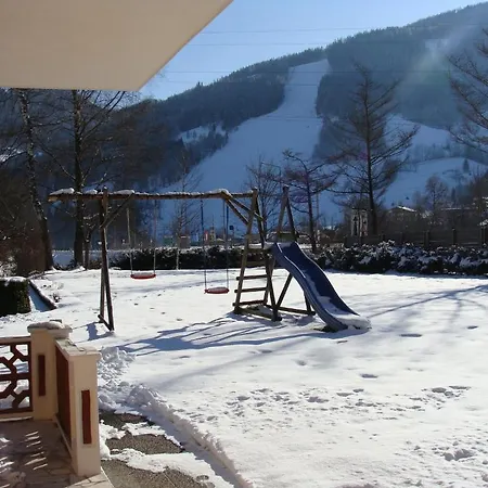Apartment Appartement-reiteralm Schladming
