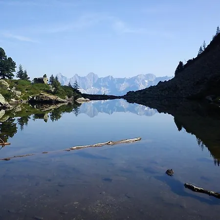 Appartement-reiteralm Apartment *