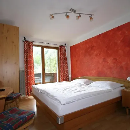 Apartmán Appartement-reiteralm