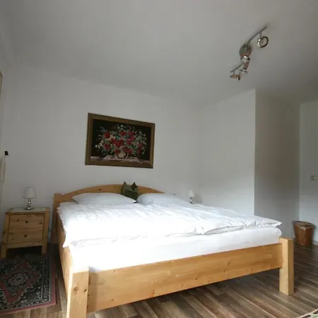 Appartement-reiteralm Apartment Schladming