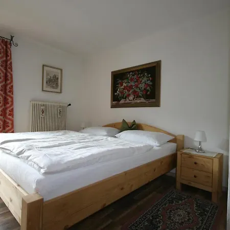 Appartement-reiteralm Schladming