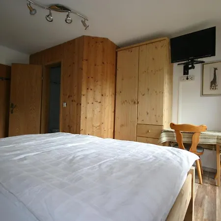 Appartement-reiteralm Apartment
