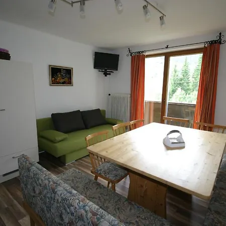 Appartement-reiteralm Apartment *