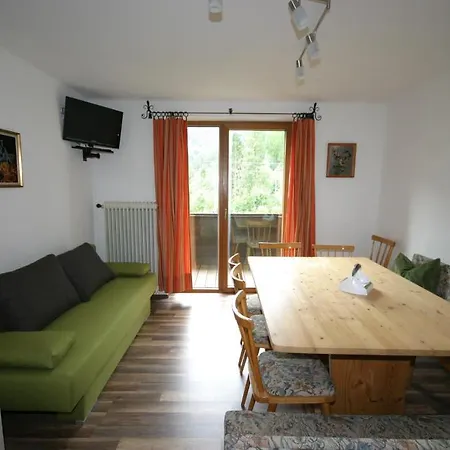 Apartment Appartement-reiteralm Schladming