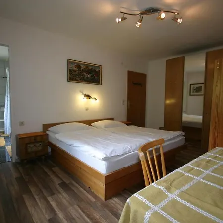 Appartement-reiteralm Schladming