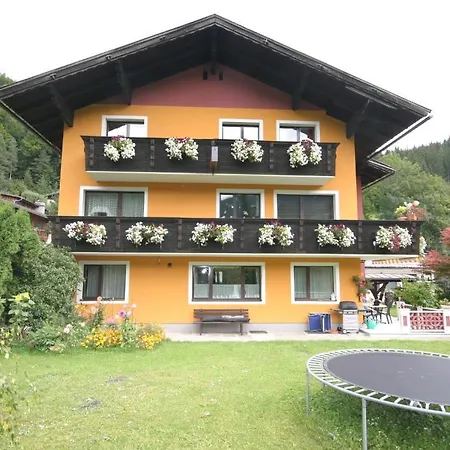 Apartment Appartement-reiteralm Schladming