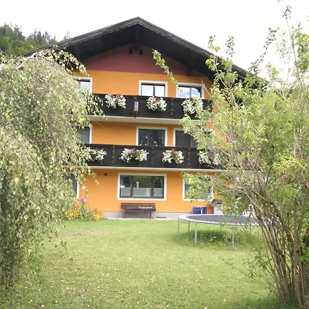 Appartement-reiteralm * Schladming