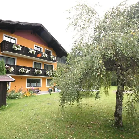 Apartment Appartement-reiteralm