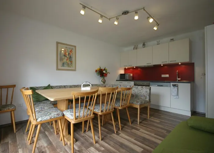 Appartement-reiteralm سخلادميخ