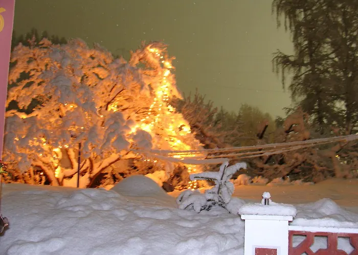 Apartment Appartement-reiteralm Schladming