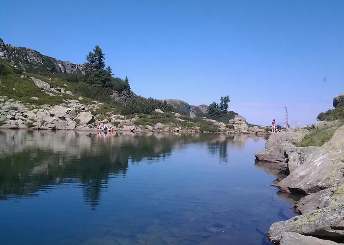 公寓 Appartement-reiteralm 斯拉德明