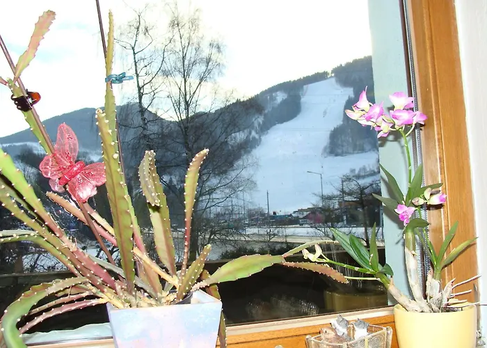 Apartment Appartement-reiteralm Schladming