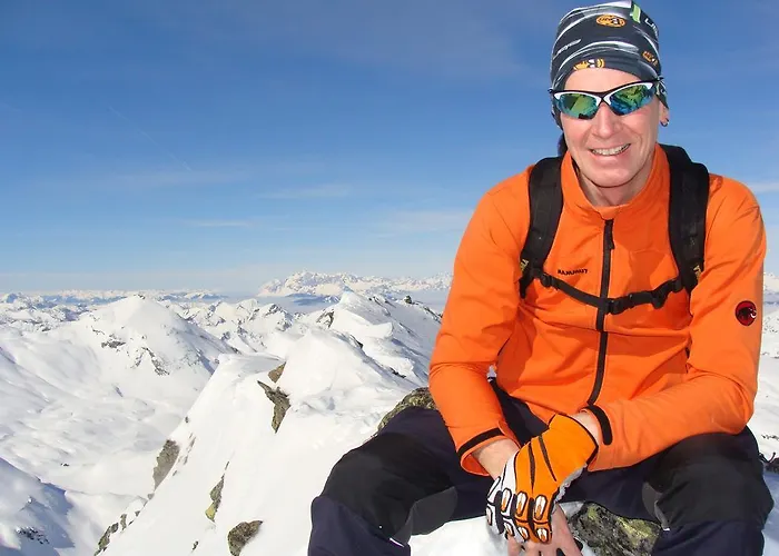 Appartement-reiteralm شقة سخلادميخ