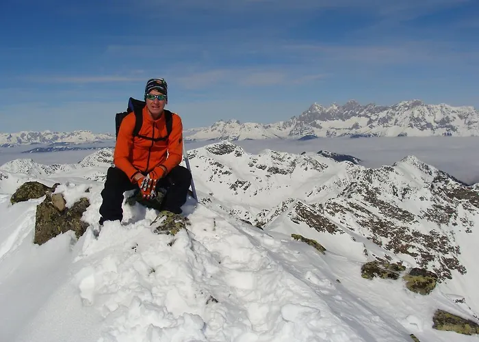 Appartement-reiteralm 公寓