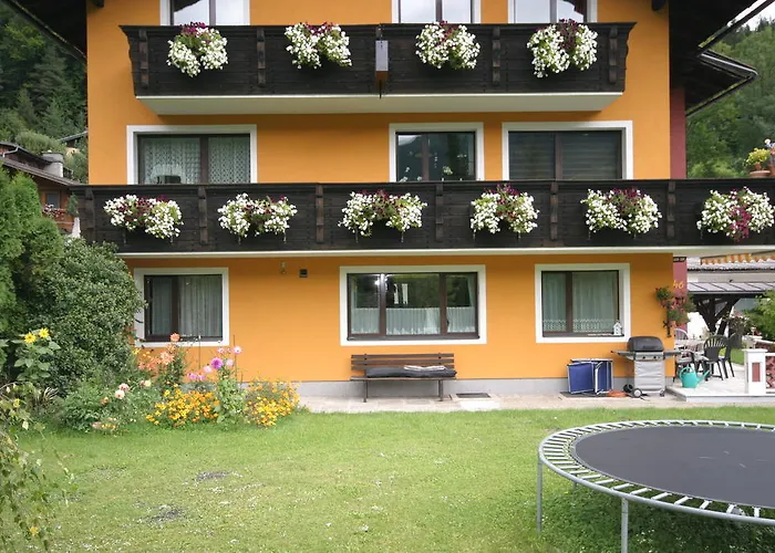 Appartement-reiteralm Apartment Schladming
