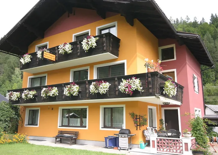Appartement-reiteralm * سخلادميخ