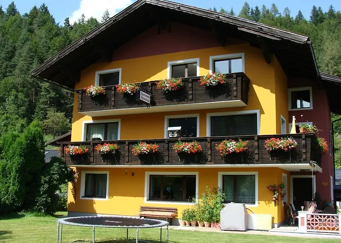 Apartment Appartement-reiteralm Schladming