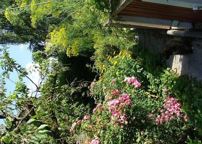 شقة Appartement-reiteralm