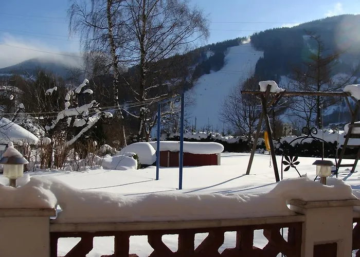 Appartement-reiteralm 公寓 *