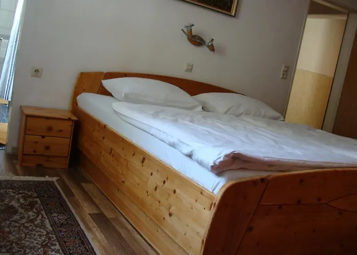 公寓 Appartement-reiteralm 斯拉德明