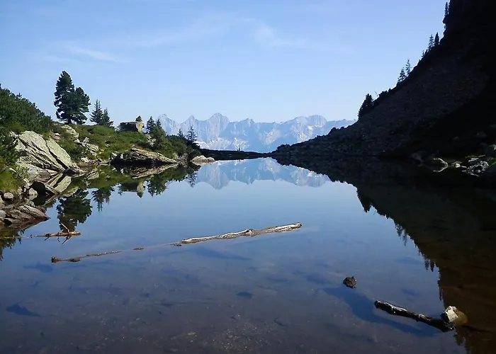 Appartement-reiteralm Apartment *