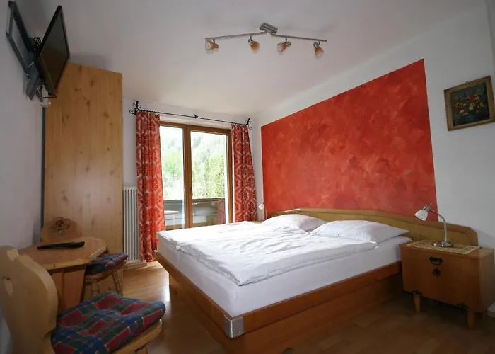 公寓 Appartement-reiteralm