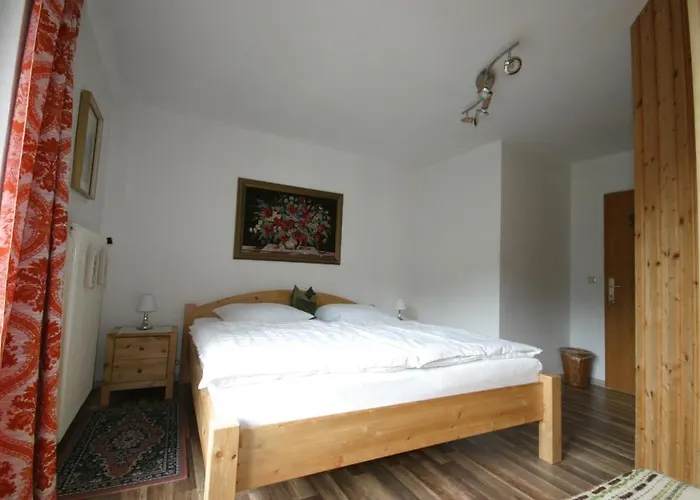 Appartement-reiteralm Apartment Schladming