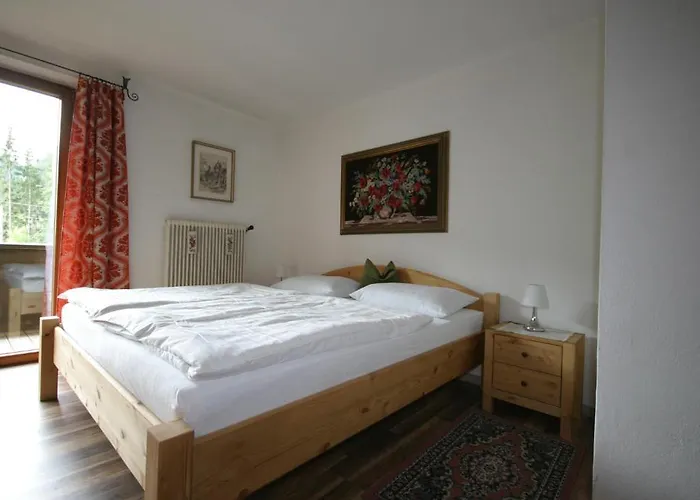 Appartement-reiteralm Schladming